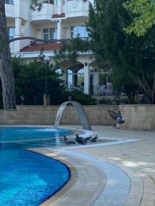 Алые Паруса - 80