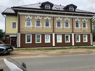 Дом Пивоварова - 64