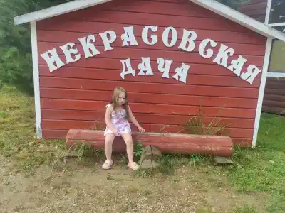 База отдыха Некрасовские Дачи - 63