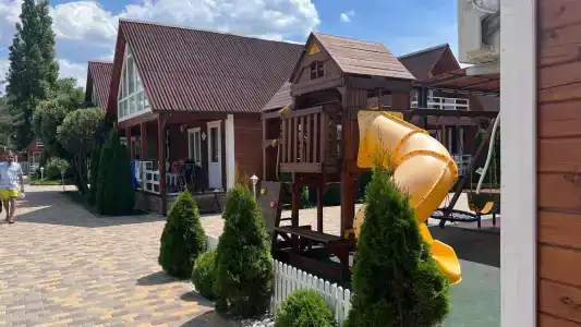 БухтаБарахта - 82