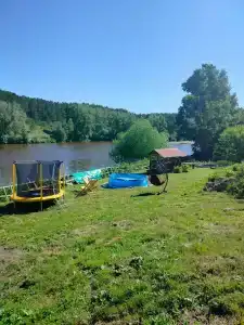 Гостевой дом у пруда - 22