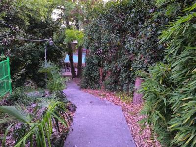 Гостевой дом у Кедра - 19