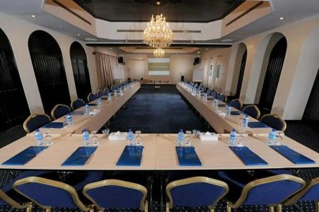 Novotel Bahrain Al Dana - 53