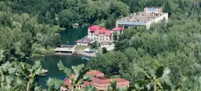 Jermuk Verona Resort - 2