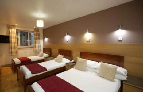 The Merchant City Inn - 20
