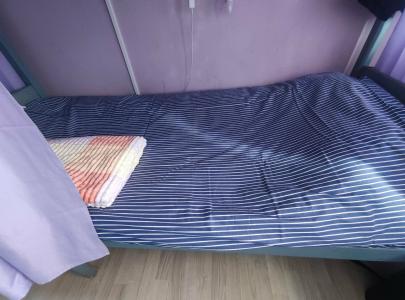 Hostel Setun park - 38