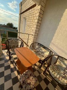 Manor Beach Kazantip - 28