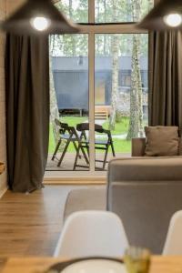 Дом для отпуска у Березы - 46