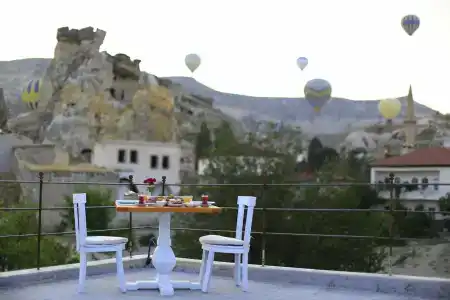 Jacob's Cave Suites - Cappadocia - 1