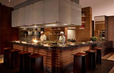 Hyatt Regency Istanbul Atakoy - 9