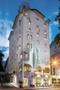 Hôtel Saint Georges - 1