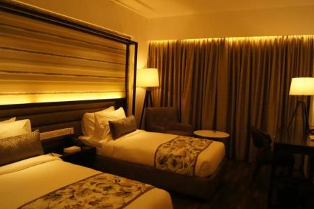 The Royale Senate Race Course, Bangalore - 44