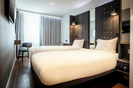 Point A Dublin Parnell Street - 33