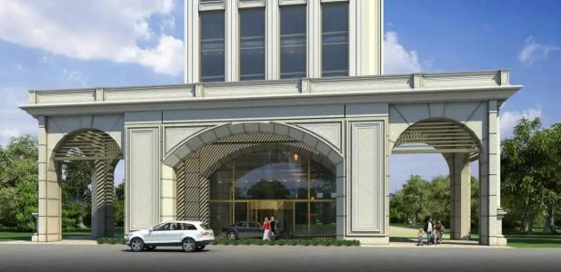 Courtyard by Marriott Bengaluru Hebbal - 7