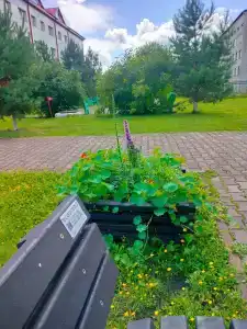 Железнодорожник - 22