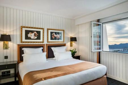 Hôtel Barrière Le Majestic Cannes - 40