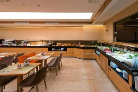 Prestige Old City - 85