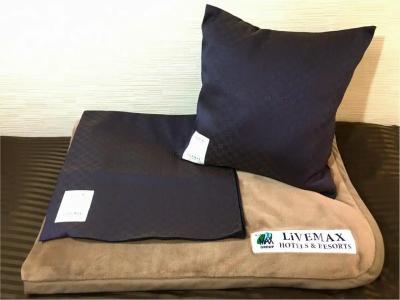 Livemax Sagamihara - 99
