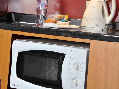 Novotel Suites Rouen Normandie - 80