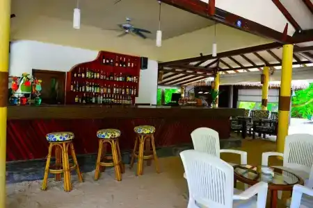 Biyadhoo Island Resort - 46
