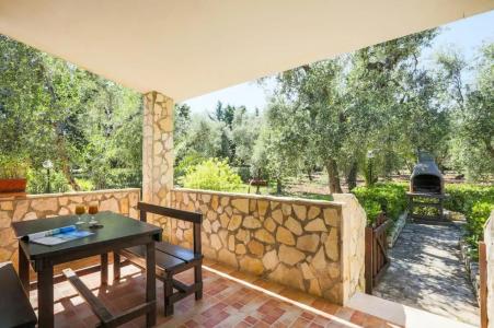 Tenuta Padre Pio - 42