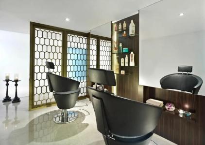 Vivanta Chennai It Expressway Omr - 23