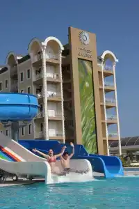 Maya World Belek - 47