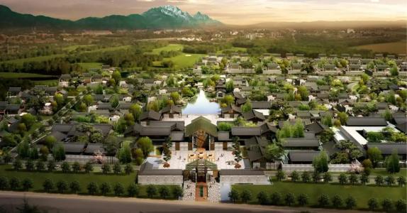 Pullman Lijiang Resort & Spa - 8