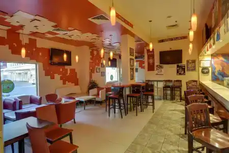 Ramee Palace - 29