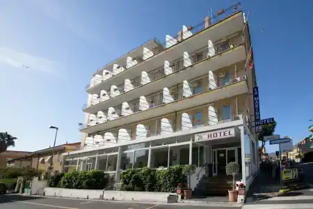 Ristorante La Marina - 0