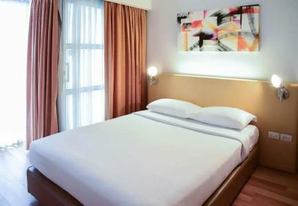 Citadines Sukhumvit 16 Bangkok - SHA Extra Plus Certified - 85