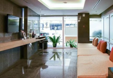 Citadines Sukhumvit 16 Bangkok - SHA Extra Plus Certified - 89