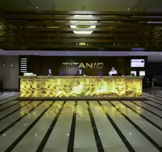 Titanic City Taksim - 12