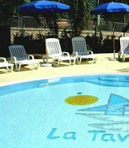 Residence La Taverna - 14