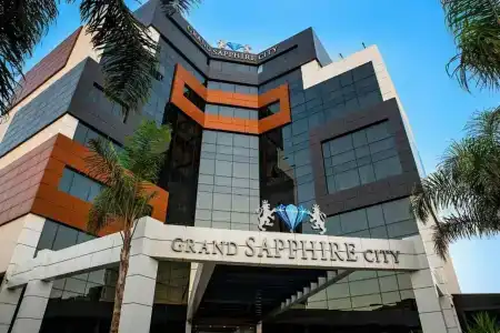 Grand Sapphire City - 2
