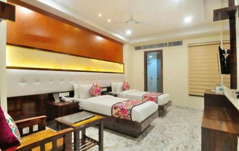 Staybook-Jyoti Mahal A Heritage - 58