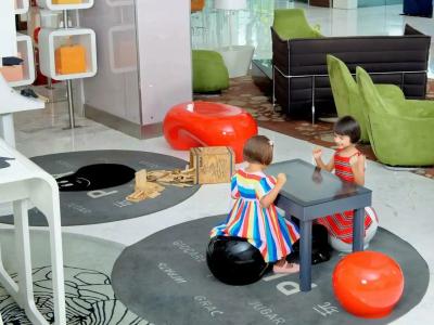 Novotel Bengaluru Outer Ring Road - 21