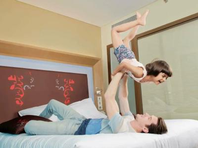 Novotel Bengaluru Outer Ring Road - 88