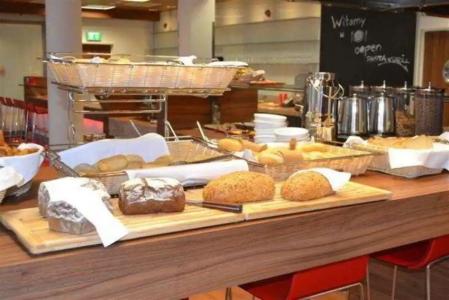 Ibis Kraków Stare Miasto - 31