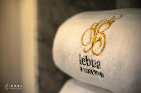 Lebua At State Tower - Sha Extra Plus - 67