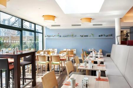 Holiday Inn Dresden - City South, An Ihg - 39