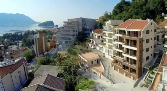 ApartVilla Aria - 0