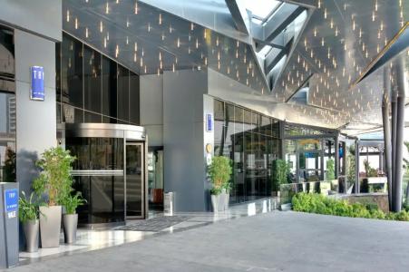 Tryp By Wyndham Istanbul Basın Ekspres - 8