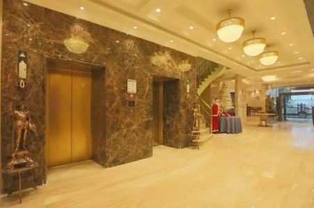 Quality Inn Sabari - 16