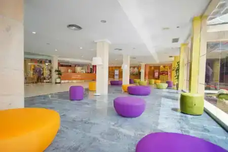 Servigroup Pueblo Benidorm - 35