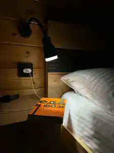 Sanitas Resort&SPA - 97