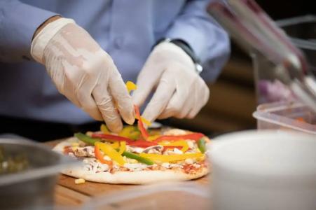 Holiday Inn Express Chennai Omr Thoraipakkam, An Ihg - 36