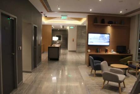 Holiday Inn Express Chennai Omr Thoraipakkam, An Ihg - 37