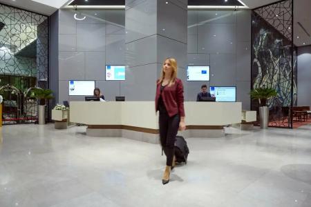 Novotel Konya - 26