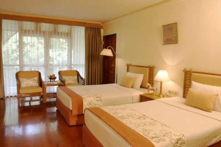 The Imperial Mae Hong Son Resort - 48